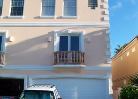 Heyl Place townhouse — view 7